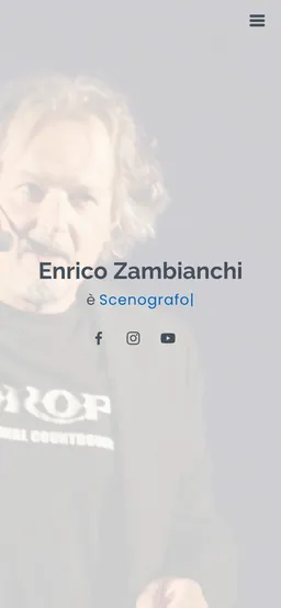 Enrico Zambianchi Mobile